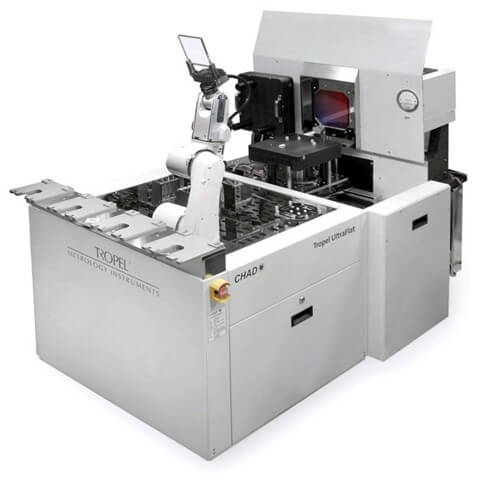 Corning Tropel® UltraFlat 200 Mask System