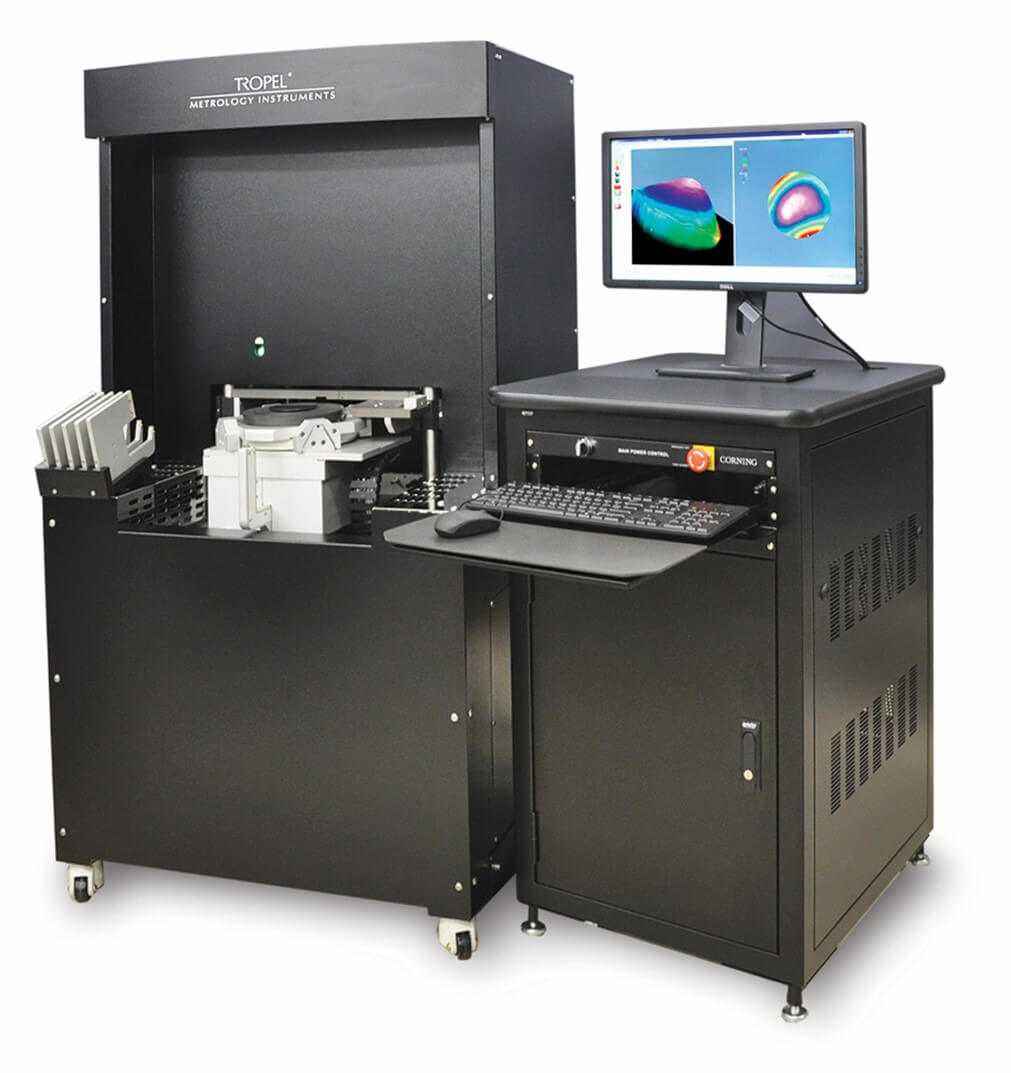 FlatMaster® Wafer System