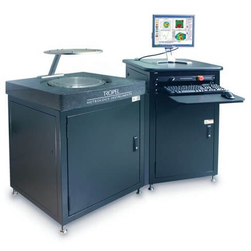Tropel® FlatMaster® MSP