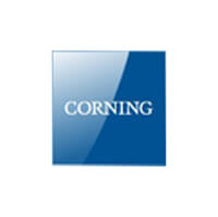 logo corning