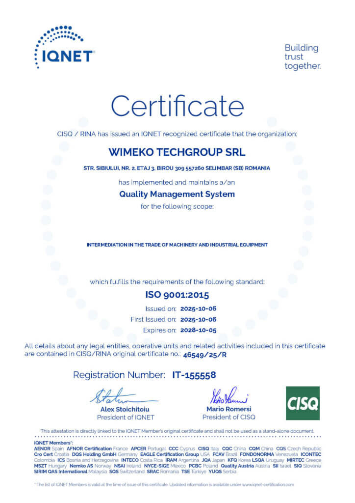 WIMEKO-9001_CertificatePrint-IQNET