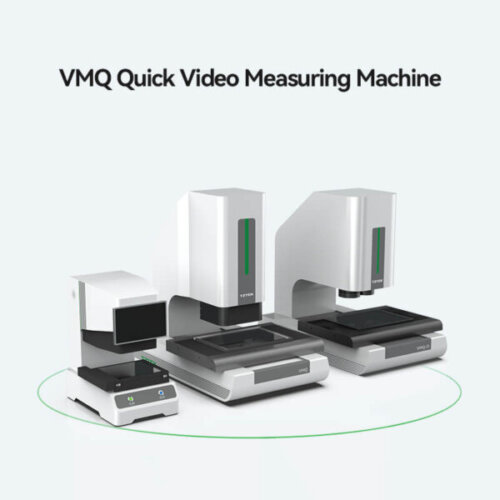 VMQ Quick Video Measuring Machine e1768388048387